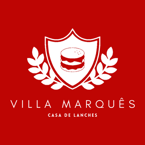 Villa Marquês Casa de Lanches logo