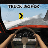 Truck Driver Extreme icon