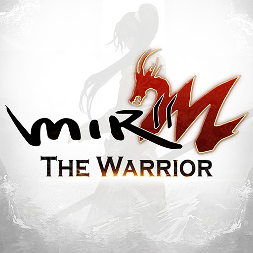 MIR2M : The Warrior on pc