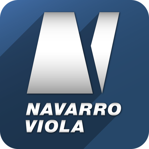 Navarro Viola y Cía S.A. logo