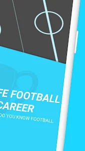BitLife Football Career