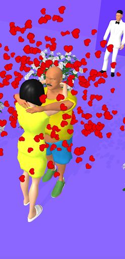Love Isnt Blind Screen 3