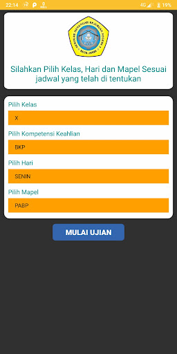 SMKN 3 JAMBI BISA Screen 3