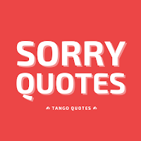 Sorry Quotes and Sayings