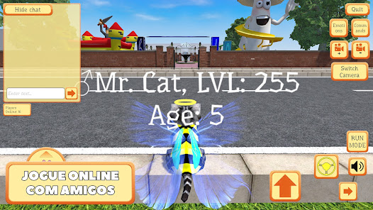 Imagem de captura de ecrã