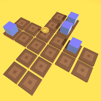 Merkez Push 3D