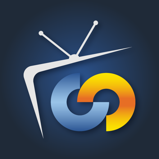 ccStreamTV 1.0.4p Icon