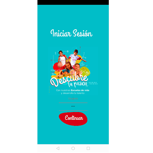 Formadores - Fundacoofisam Screen 3
