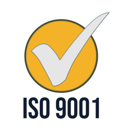 Nifty ISO 9001 5.0.5 Icon