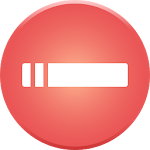 SmokeFree - quit smoking slowly Apk
