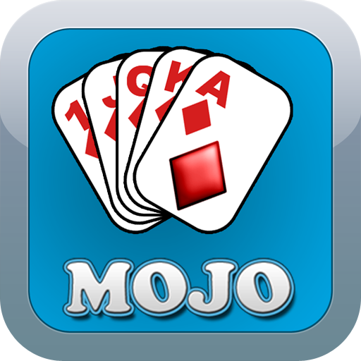 Mojo Video Poker  Icon