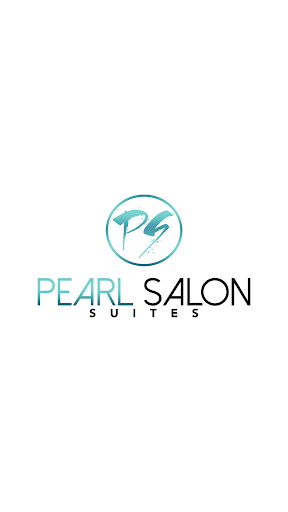 Android application Pearl Salon Suites screenshort