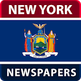 New York Newspapers icon