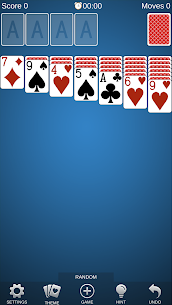 Solitaire Card Games, Classic 2