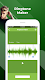 screenshot of Music Ringtones: Popular Songs