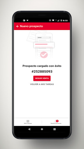Swiss Medical SGC Mobile Screen 2
