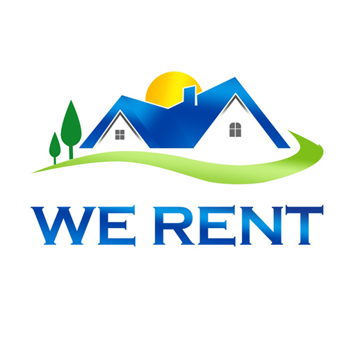 We Rent 1.4 Icon