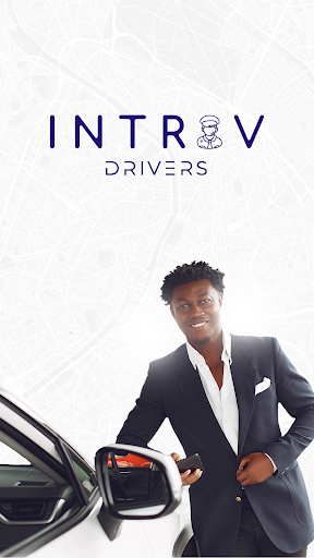 Intrav Driver