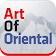 Art of Oriental-Shin Yun-bok icon
