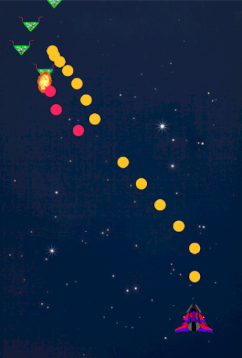 KamoooneShot For Android Screen 3