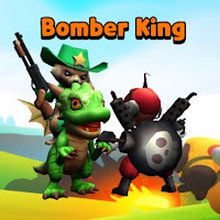 3D Bomber King