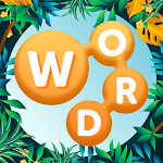Cover Image of Download Puzzlescapes: Relaxing Word Puzzle & Spelling Game 2.245 APK