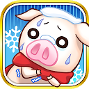 App herunterladen Piggy Clicker Winter Installieren Sie Neueste APK Downloader
