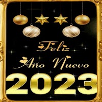 Feliz Ano Novo 2023