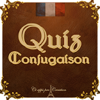 Quiz Conjugaison