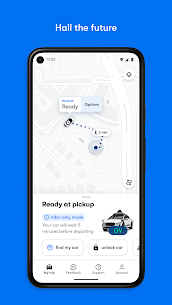 Waymo One v23073103-5… MOD + APK (Unlocked) 2