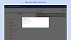 screenshot of Files To Other Devices