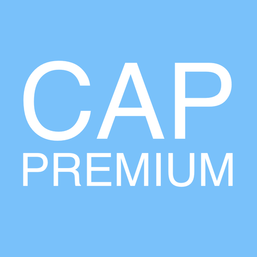 Cap Premium logo