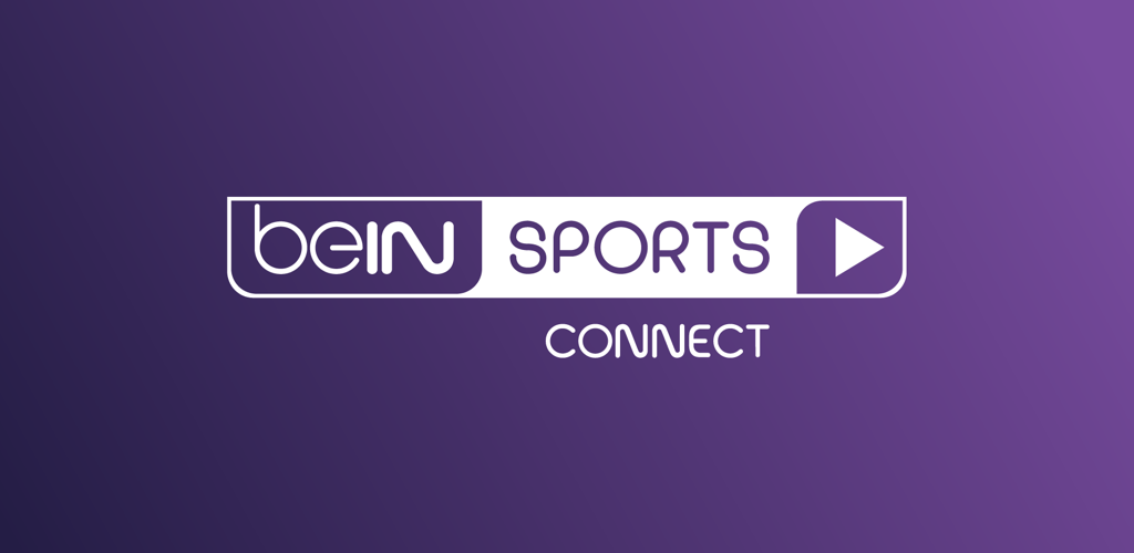 Bein Sport loqatip. Sport connect