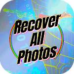 Cover Image of ดาวน์โหลด Recover All Photos and Videos Deleted Guide Free 1.1 APK