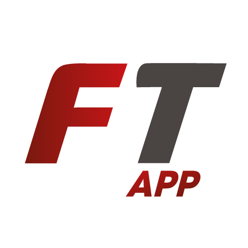 FT App logo