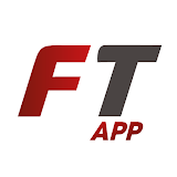 FT App icon
