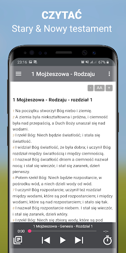 Pismo święte na każdy dzień Screen 3
