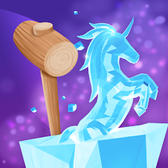Art Of Ice - Carve and Craft icon