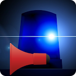 Cover Image of Download SIREN + HORN SOUNDS  APK