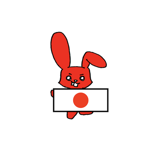 Japy-Visit Japan app, Japanese