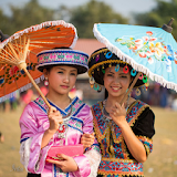 Chinese and Hmong Songs icon