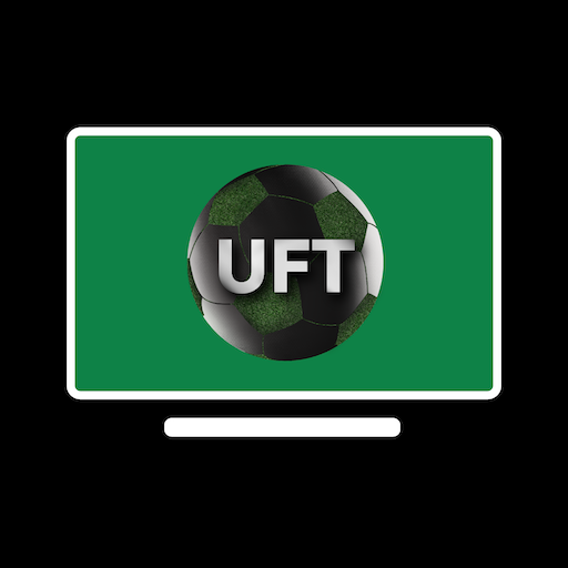 UFT Tv - AppWisp.com