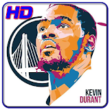 Kevin Durant Wallpapers HD icon