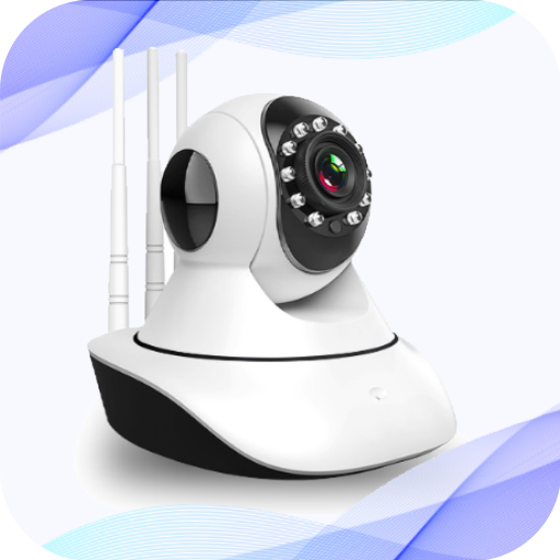 V380 Pro Wi-Fi Camera Hint logo