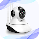 V380 Pro Wi-Fi Camera Hint - Androidアプリ