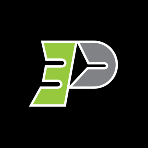 Gym MPN logo