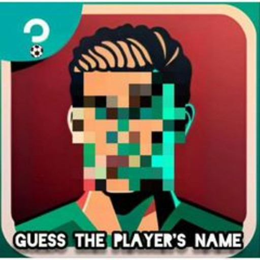 Guess the players name