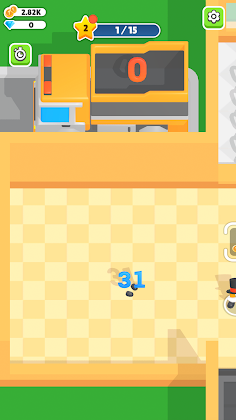 Number Store : Idle - Screenshot 4