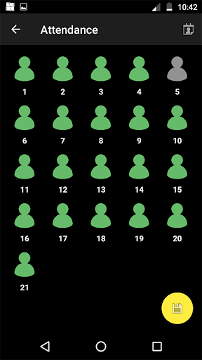 ITI SMART ATTENDANCE