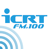 ICRT Daily News－聽ICRT學英語 icon